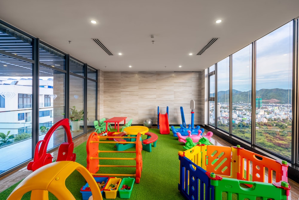 Emerald Bay Hotel & Spa Nha Trang 64/74