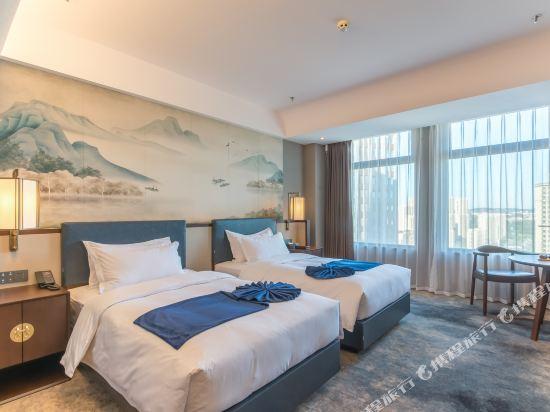 Rezen Dong Hotel (Changchun International Convention and Exhibition Center) 15/50
