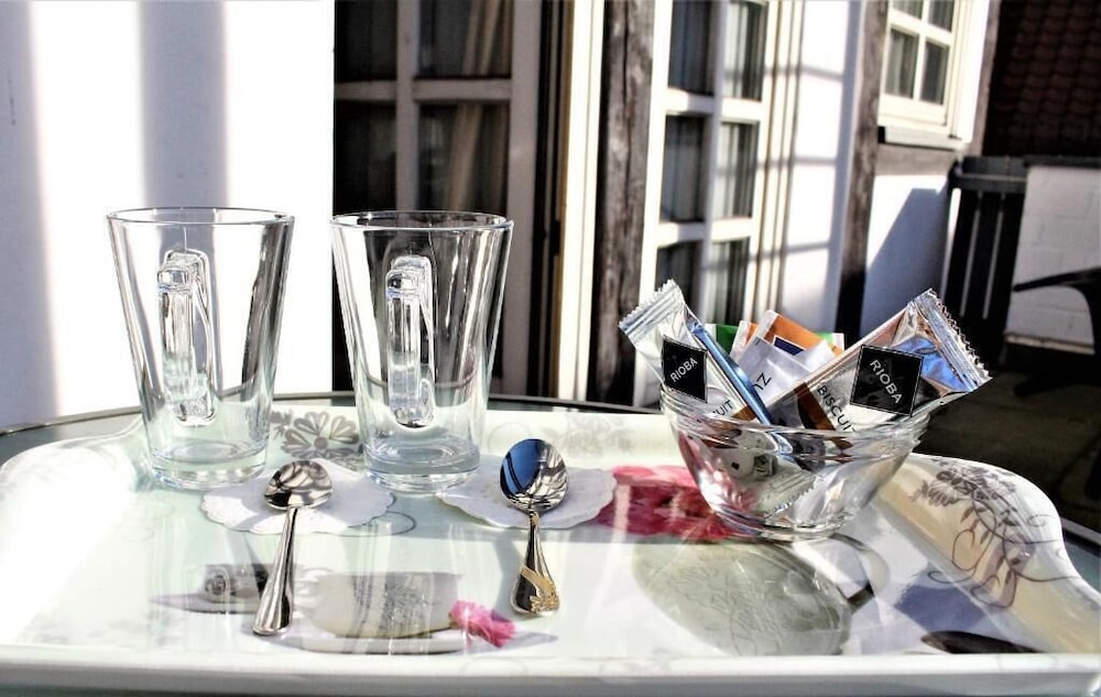 Centro Hotel Ritter St Georg 36/66