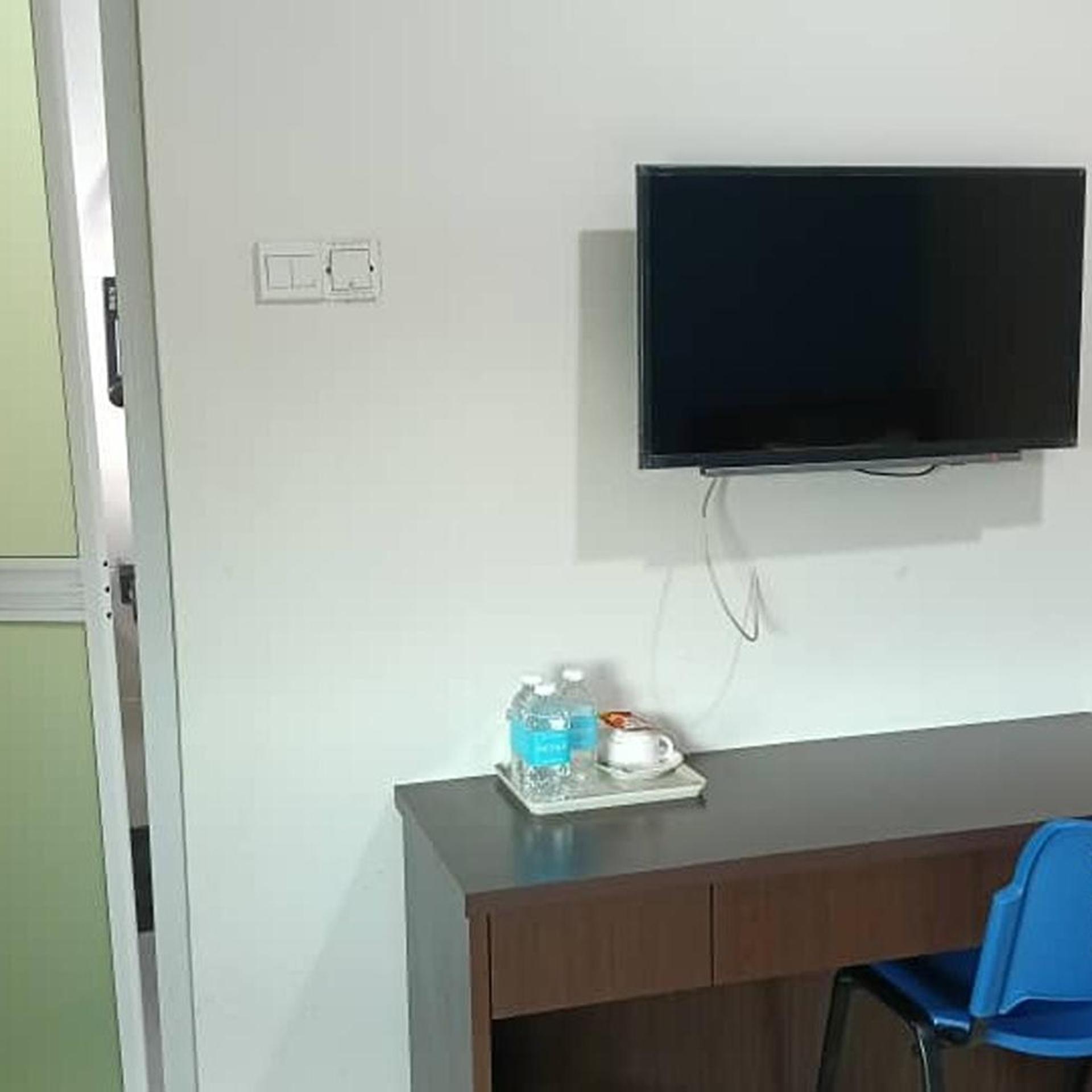 Hote City 88 SDN BHD Batu Pahat 32/50