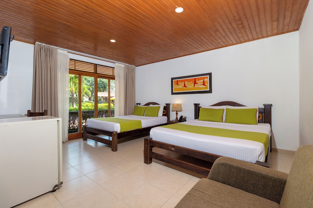 Hotel Campestre La Potra 6/50
