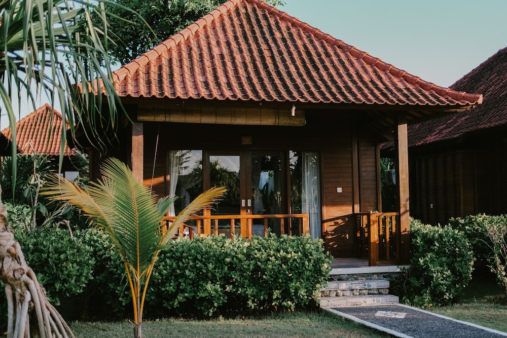 The Villa Dini Dnusa Lembongan 4/26
