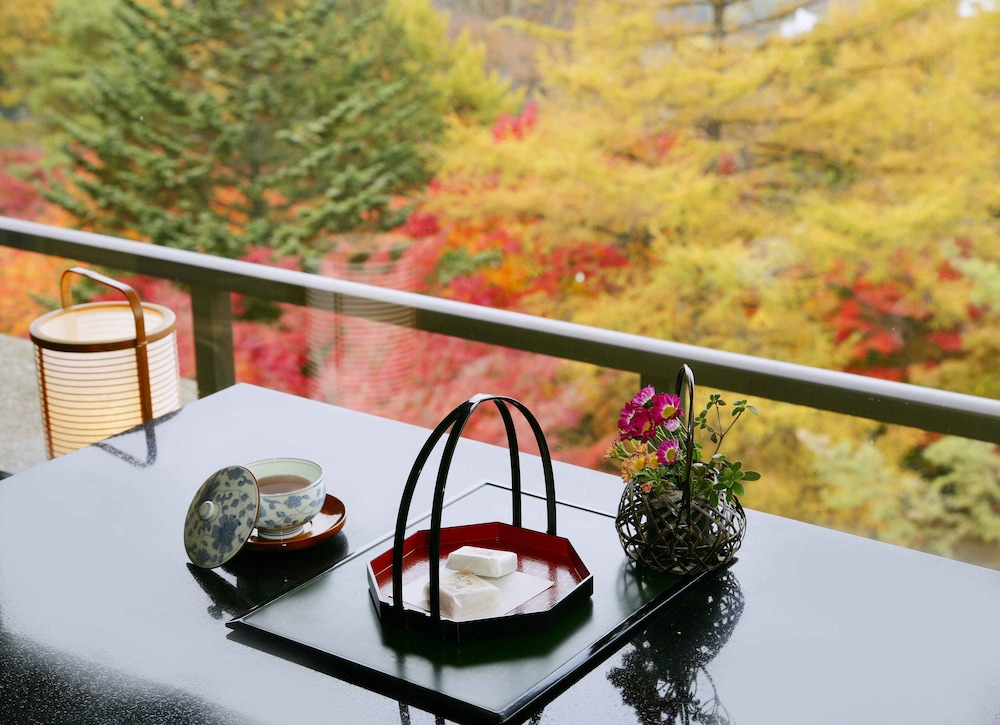 Ikaho Onsen Seikanso 30/33