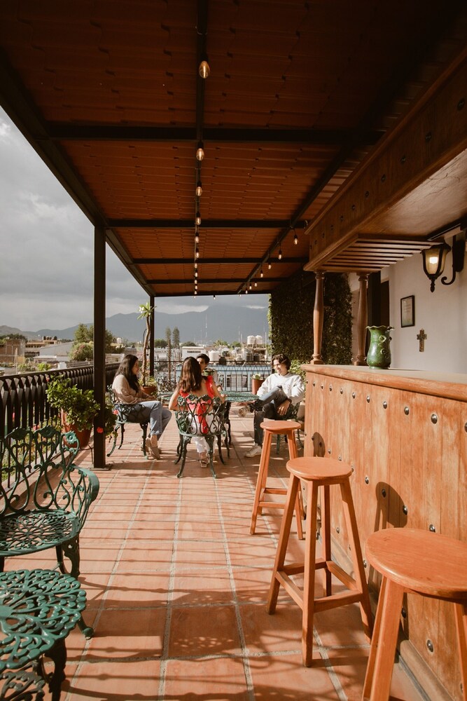 Hotel Casa Guiva 29/44