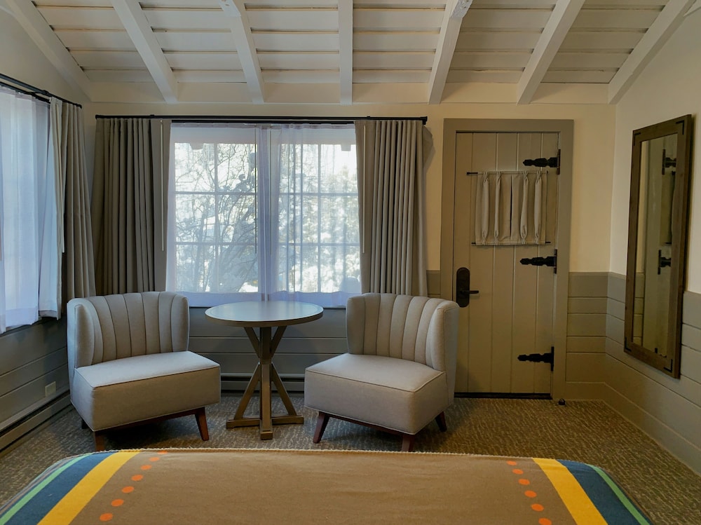 Bright Angel Lodge 9/22