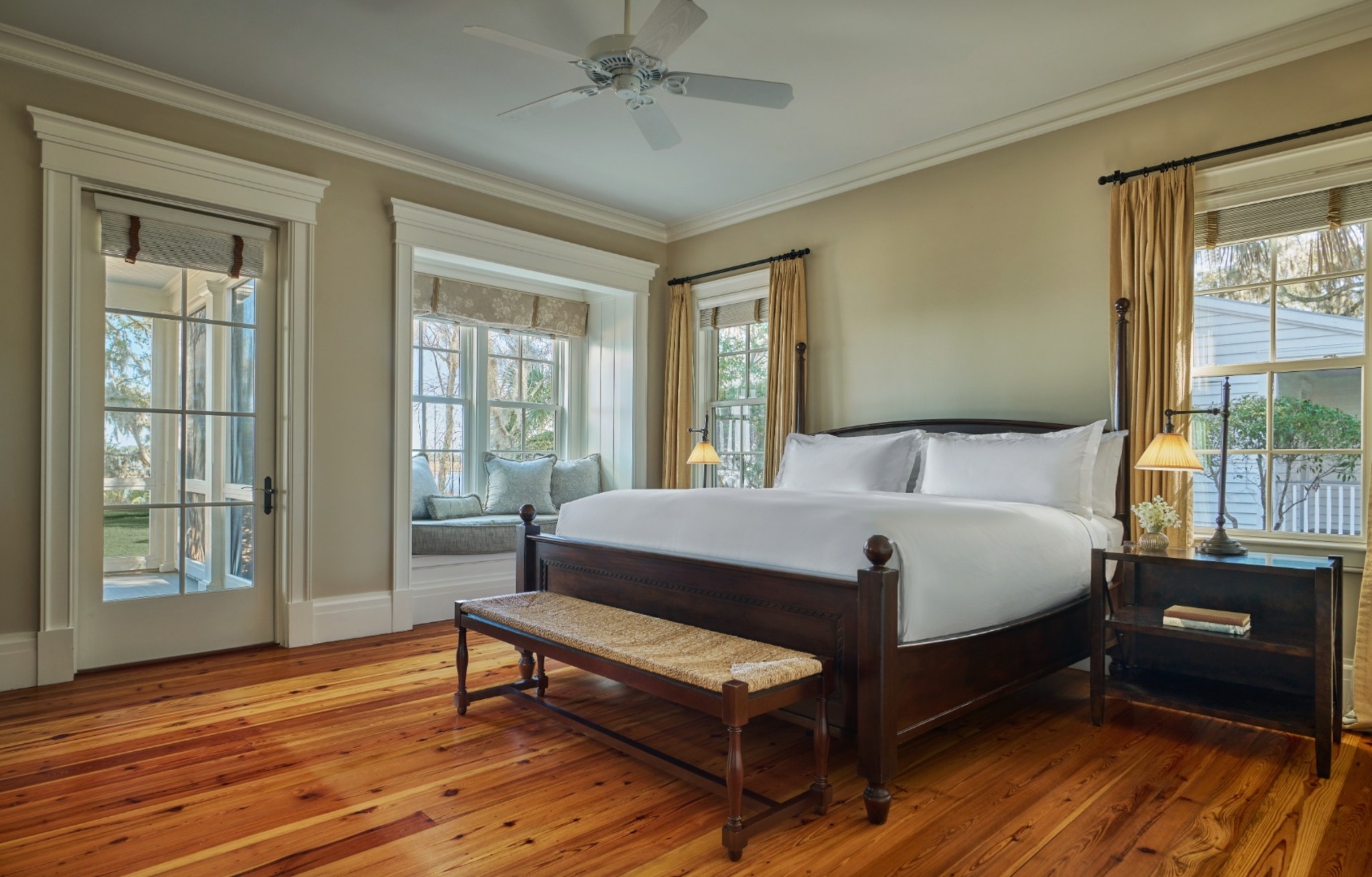 1 Bedroom, Cottage, Suite, River View