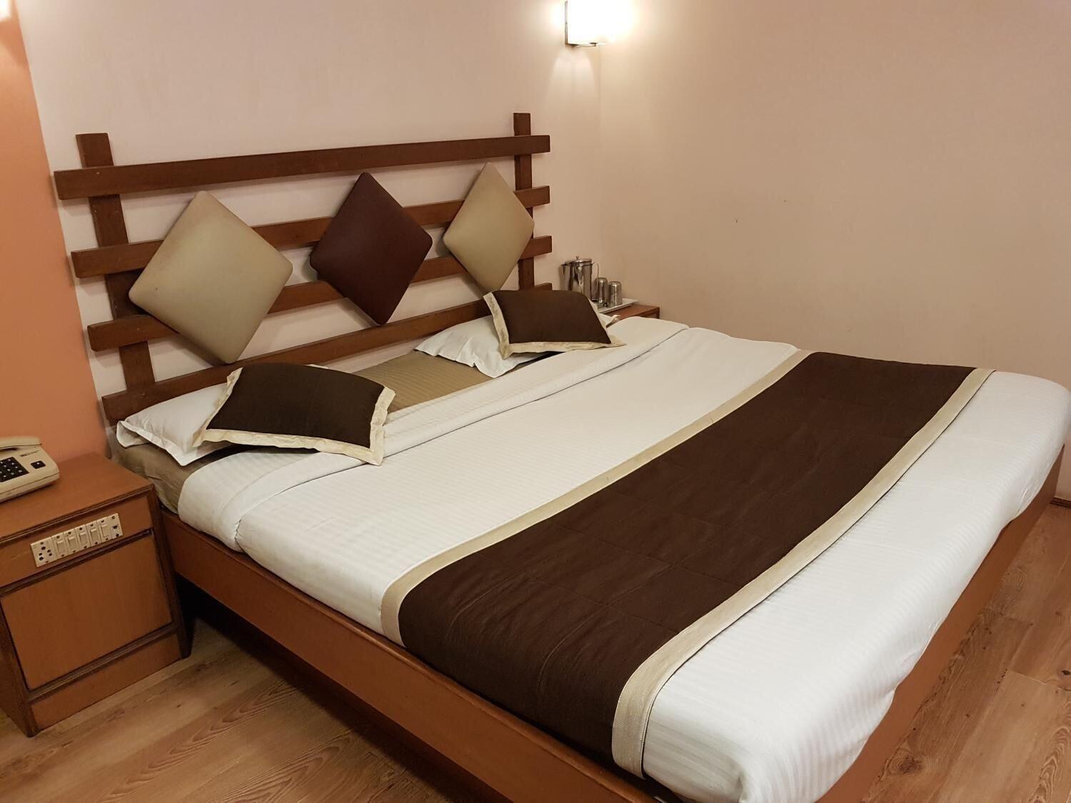 HOTEL MANECK 22/50