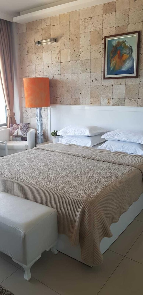 Urla Yelken Hotel- Adult +15 19/49
