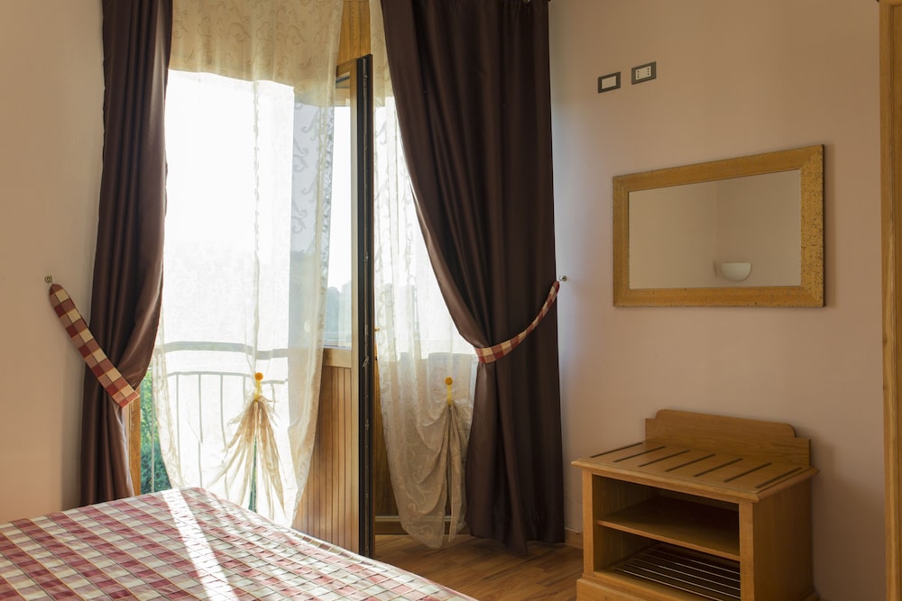 Hotel Il Giardino 16/72