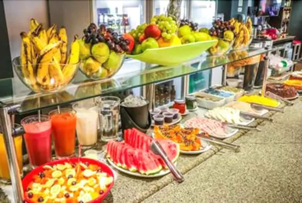 Ibis Joao Pessoa 43/55