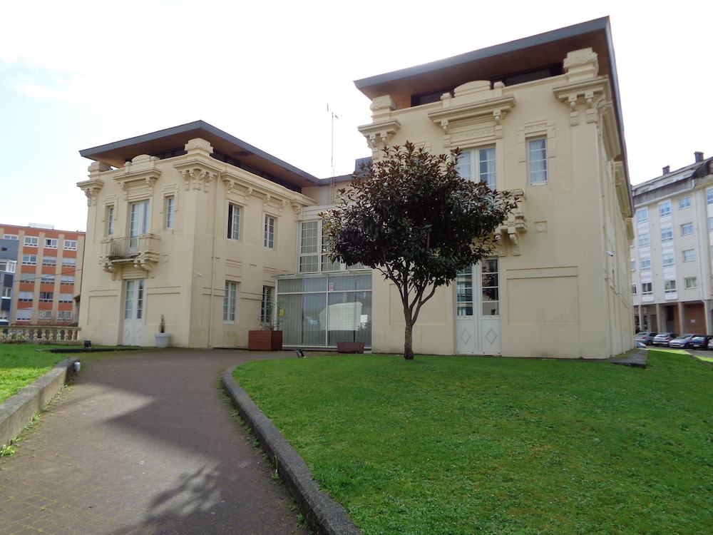 Hotel Villa de Betanzos 45/52