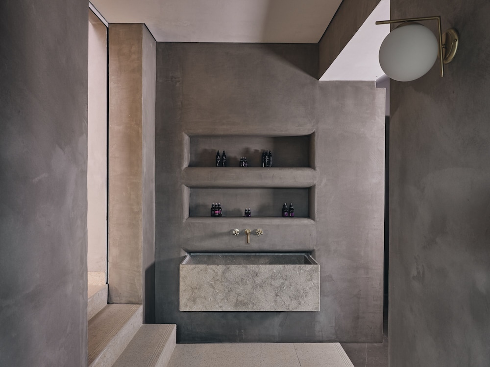 Contessina Suites & Spa - Adults Only 71/72