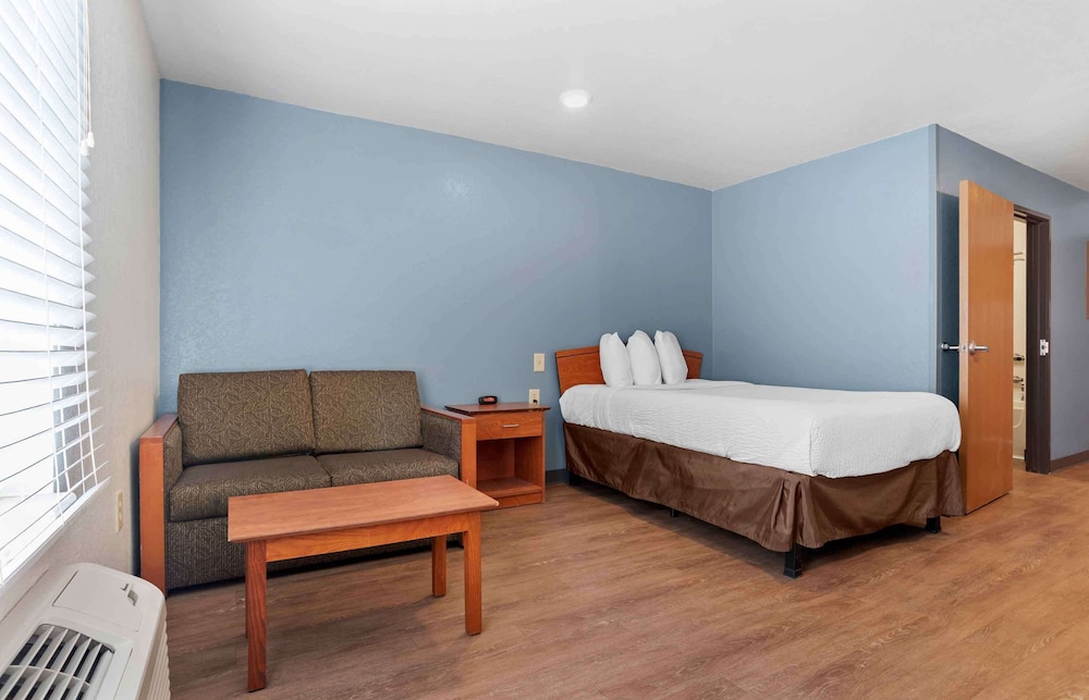 Extended Stay America Select Suites - Montgomery 28/53