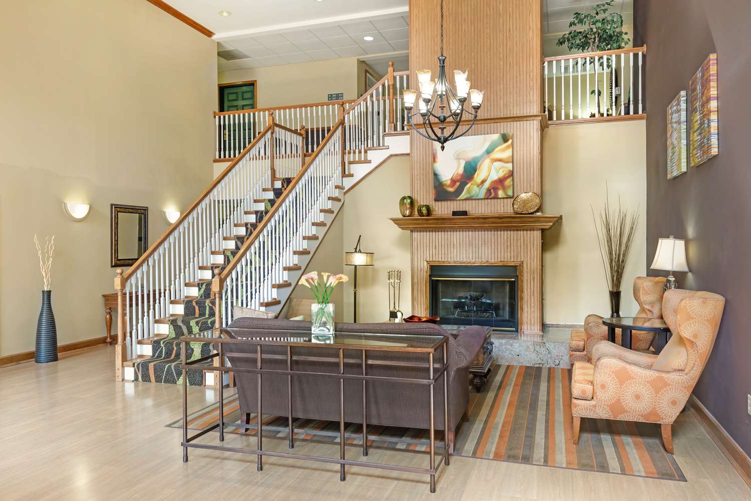 Best Western Plus Waco North 25/43