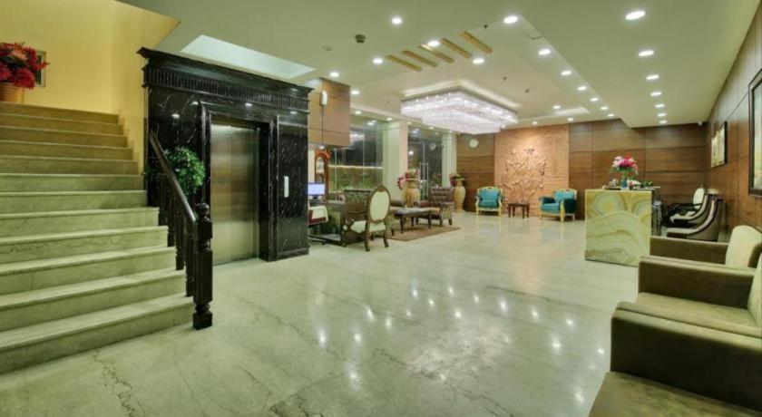 Polo Inn & Suites 5/31