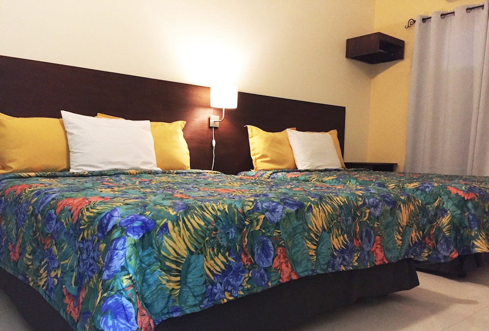 Agua Clara Eco Suites 14/65