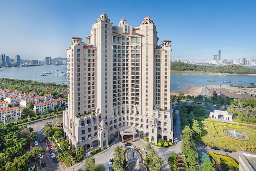 WYNDHAM GRAND XIAMEN HAICANG photo3