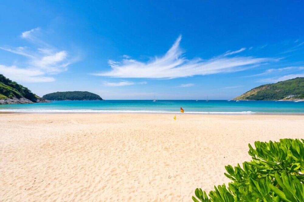 Sawasdee Apartment Patong 35/44