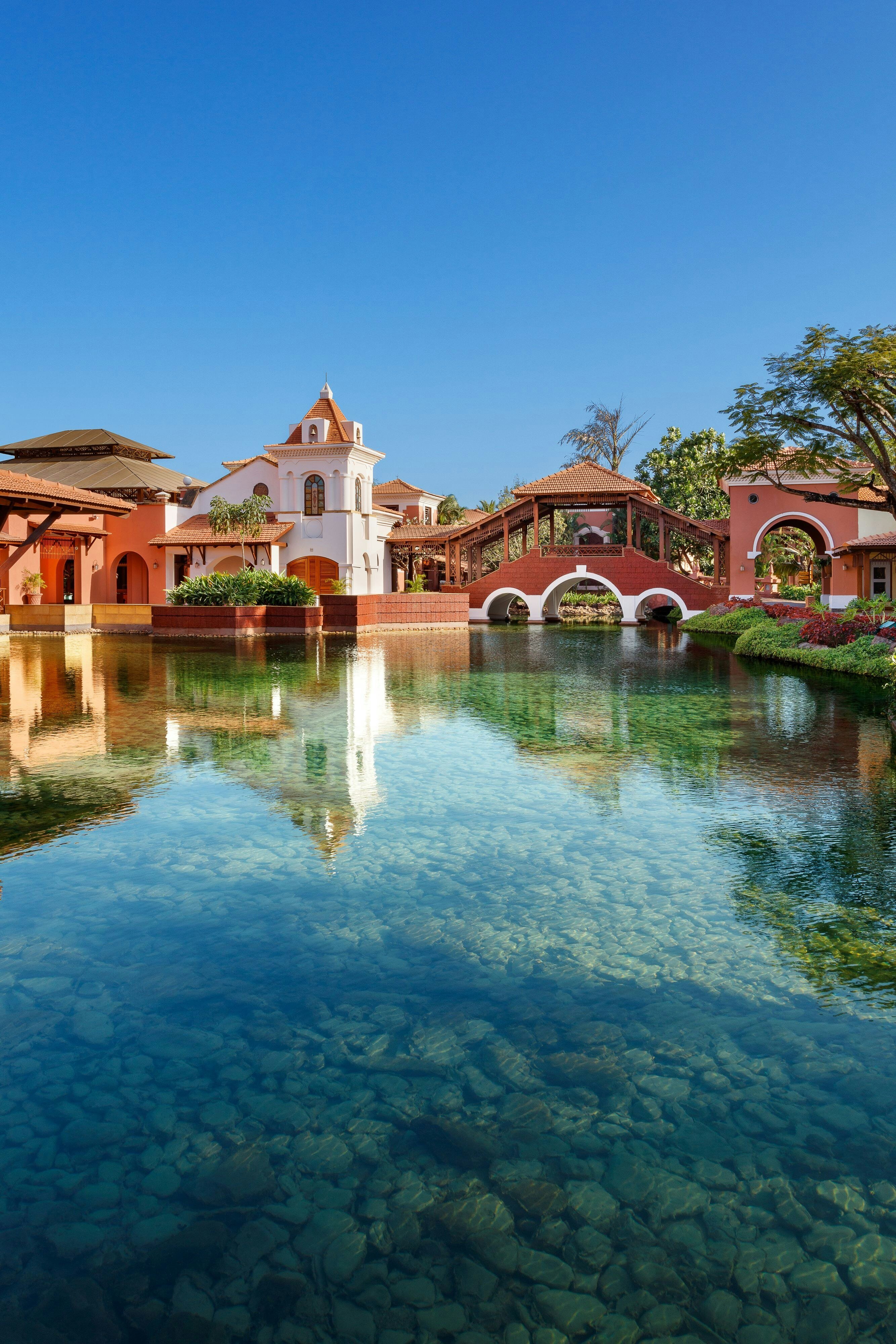 Itc Grand Goa a Luxury Collection Resort Spa Goa 32/35