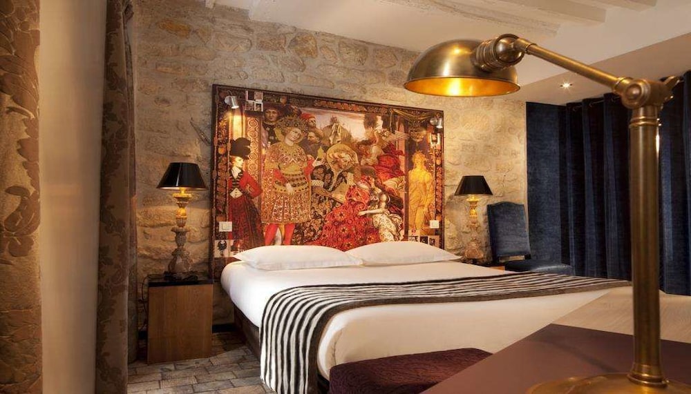 Hotel Le Notre Dame Saint Michel 17/63