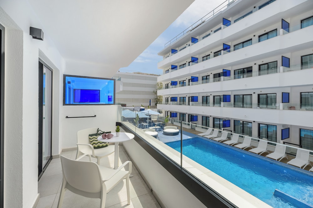 Apartamentos Vibra Jabeque Blue - Adults Only 30/45