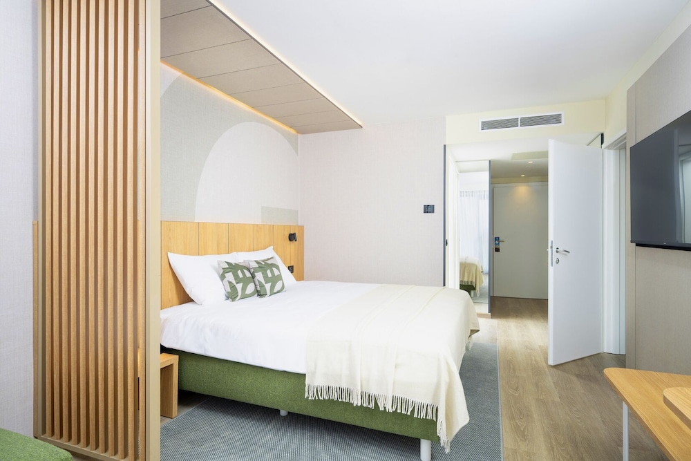 Hotel Garden Istra Plava Laguna 23/62