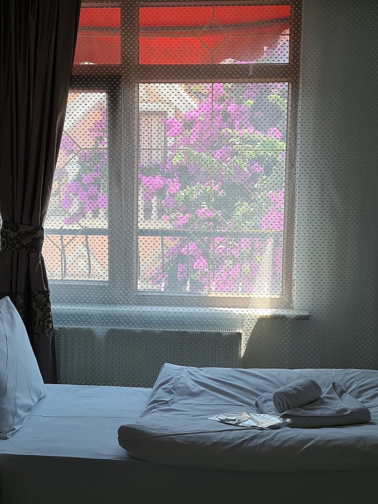 Ocean S 7 Hotel 14/50