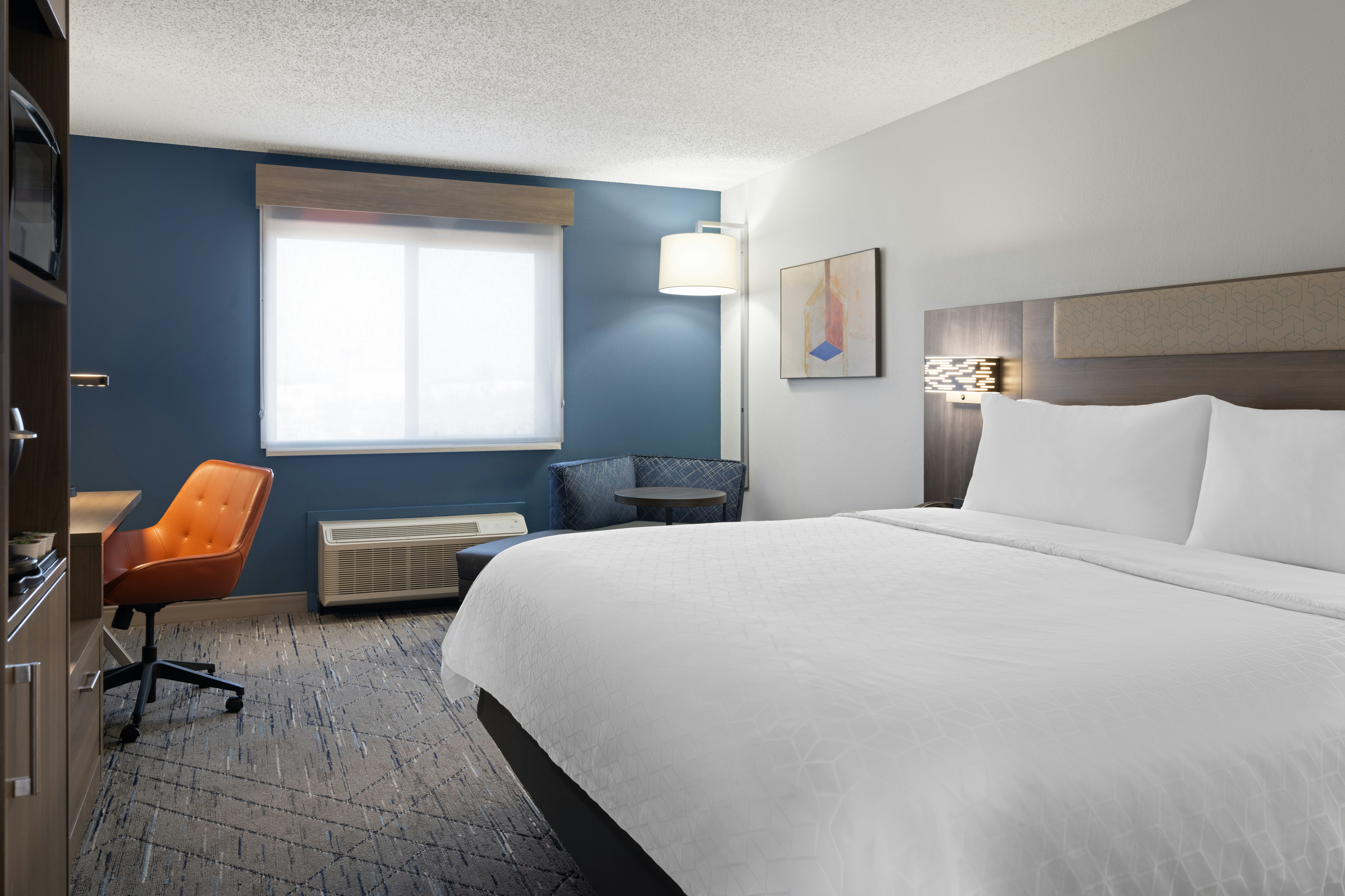 Holiday Inn Express & Suites Midwest City, an IHG Hotel 18/62