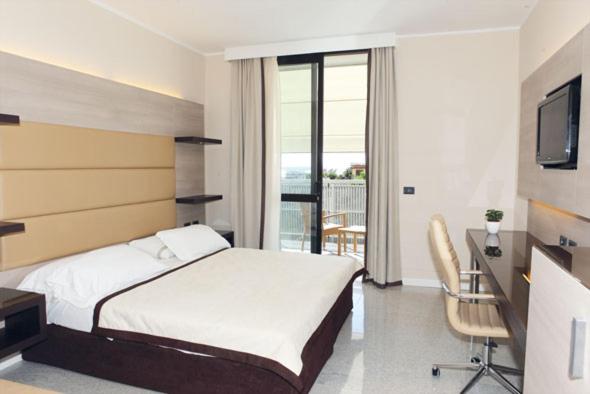 Hotel San Carlo 13/50