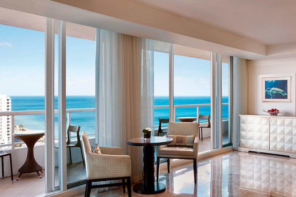 The Ritz Carlton Fort Lauderdale 30/45