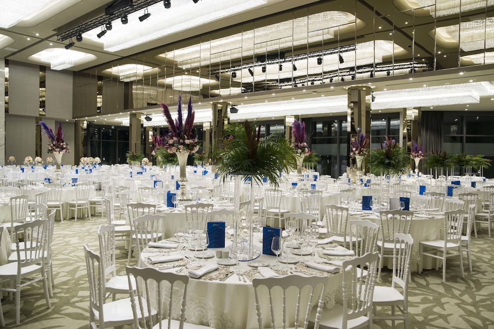Radisson Collection Hotel Vadistanbul 58/75