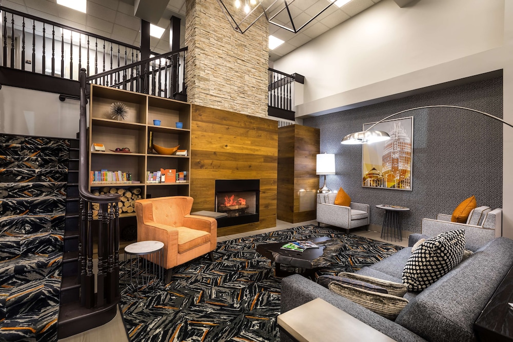 Country Inn & Suites By Radisson Lake Norman Huntersville NC 37/48
