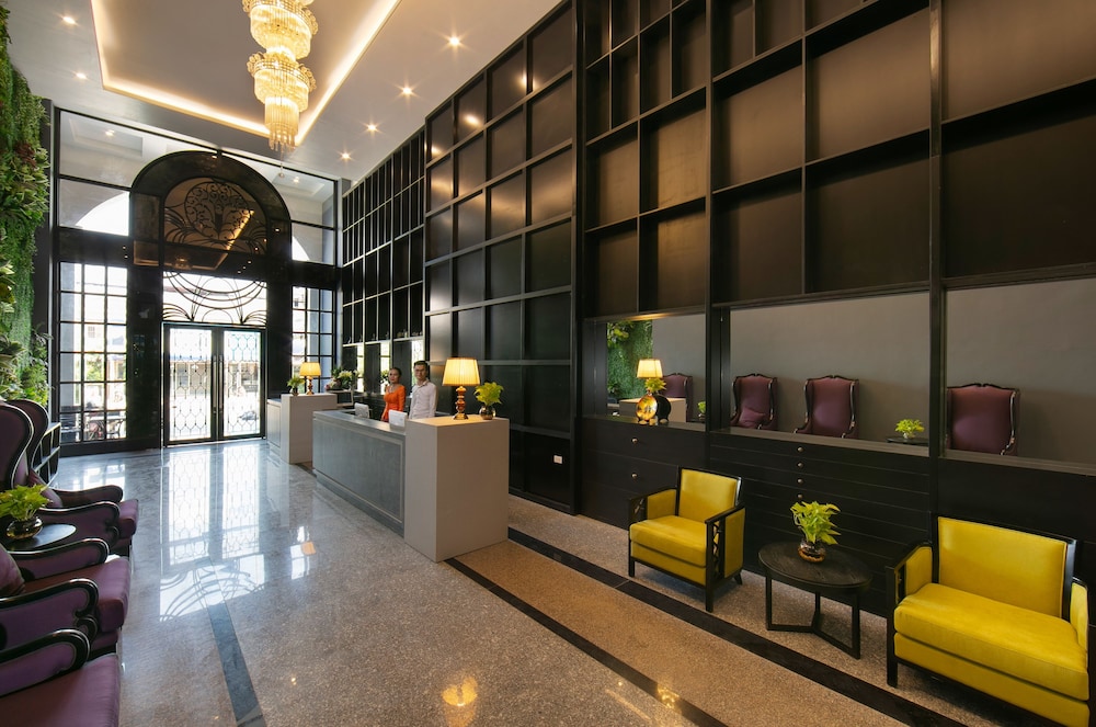 Azalea Park View Boutique Hotel 3/50