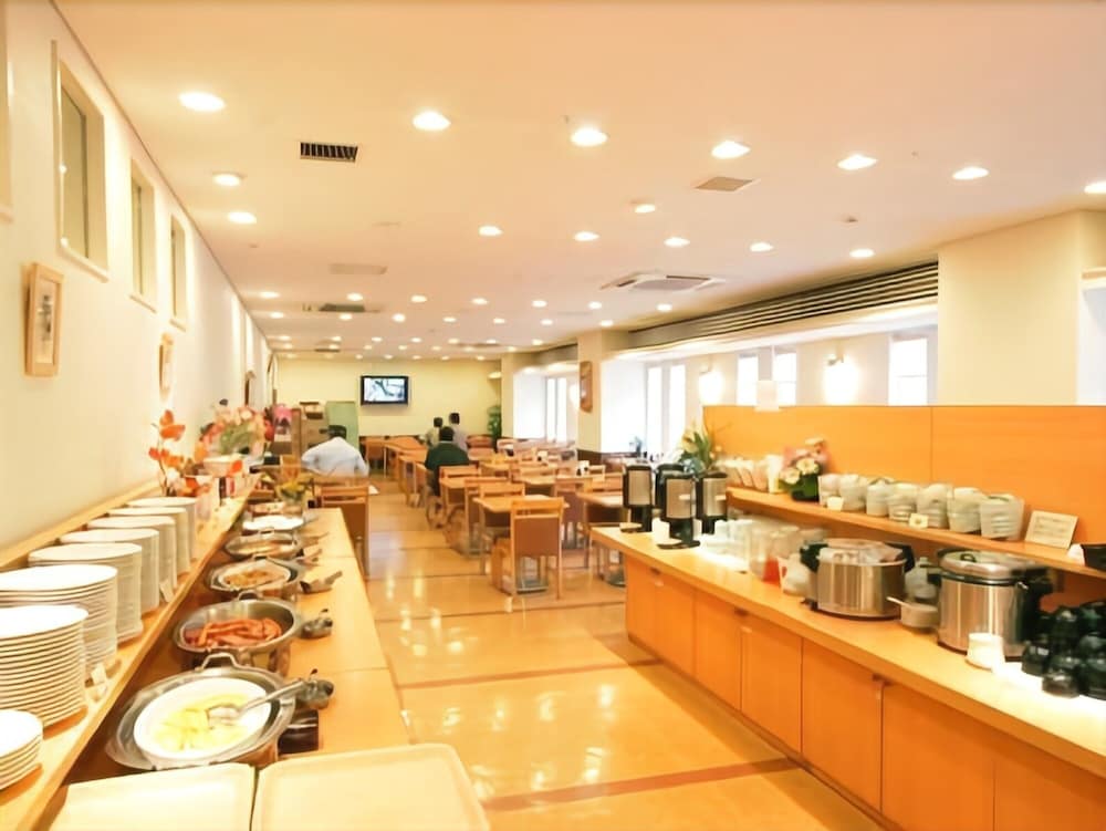Hotel Route Inn Osaka Honmachi 49/56