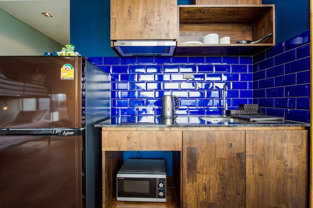 Seamira House Hua Hin 9/50