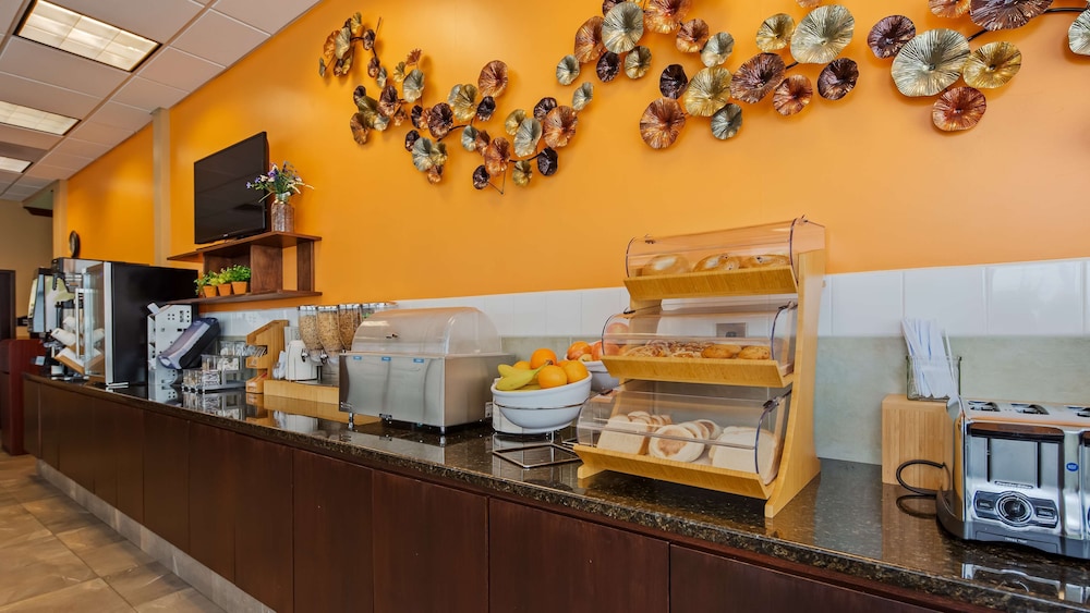 Best Western Acworth Inn 30/35