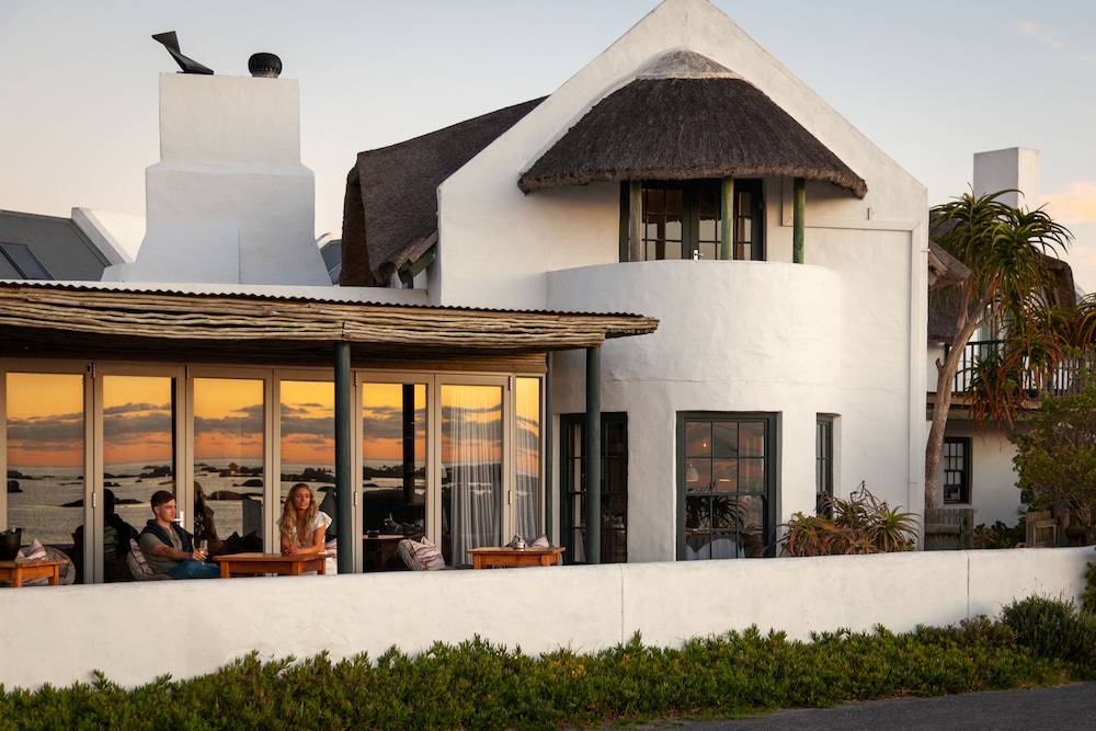 Abalone House &amp; Spa 4/75
