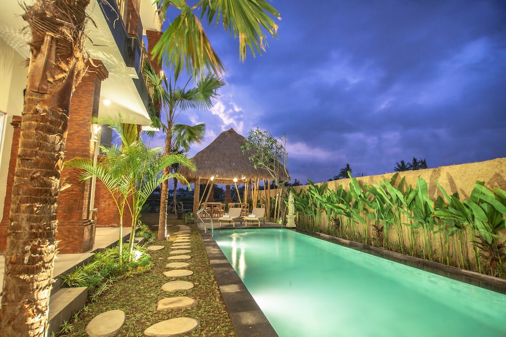 Sujiwa Ubud Retreat 44/49