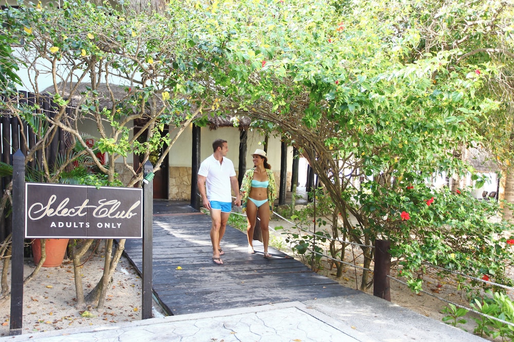 Select Club at Sandos Caracol All Inclusive - Adults Only Area 写真3