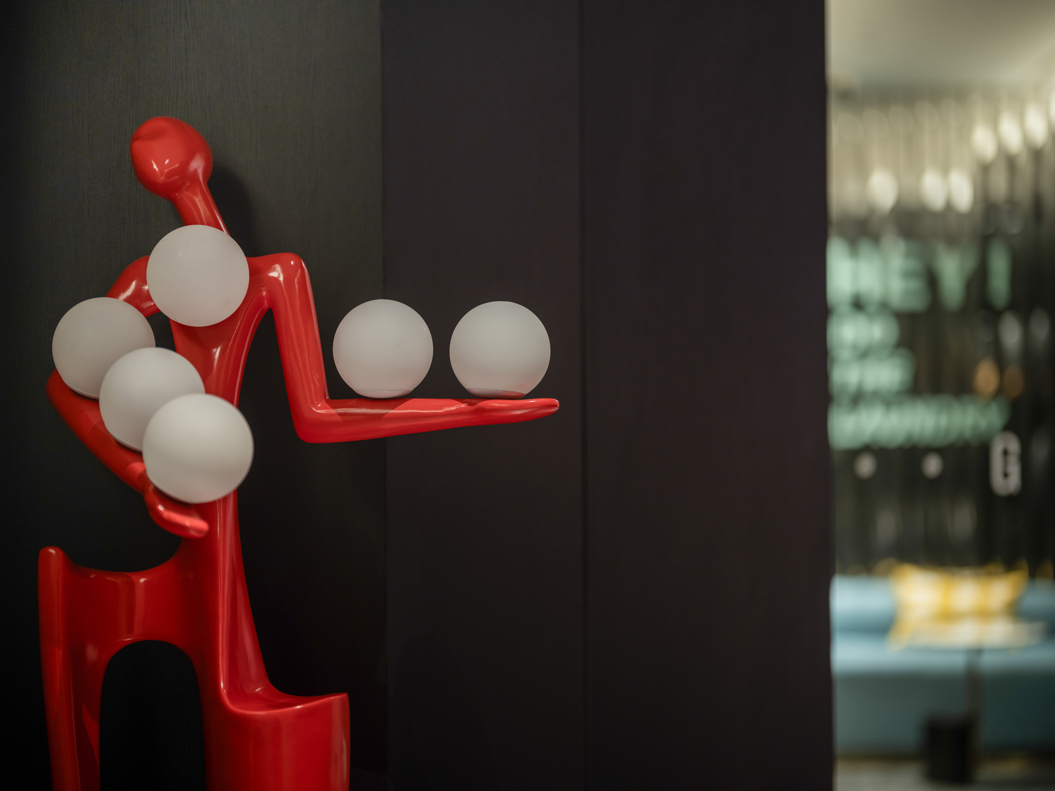 Garner Hotel Beijing 798 Art District By Ihg 19/47