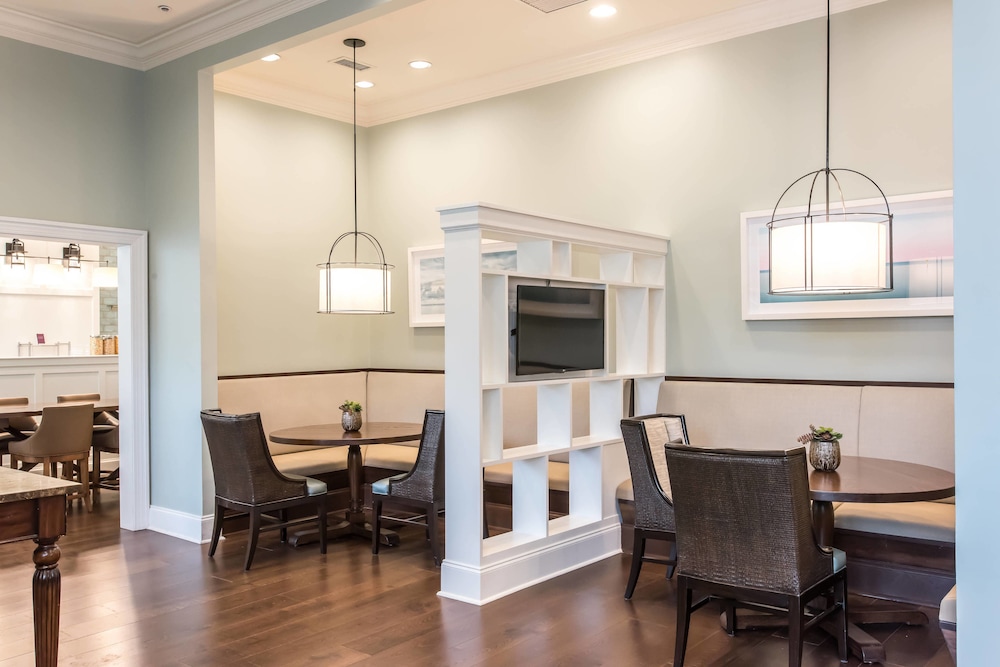 Residence Inn by Marriott Charleston Mount Pleasant 27/31
