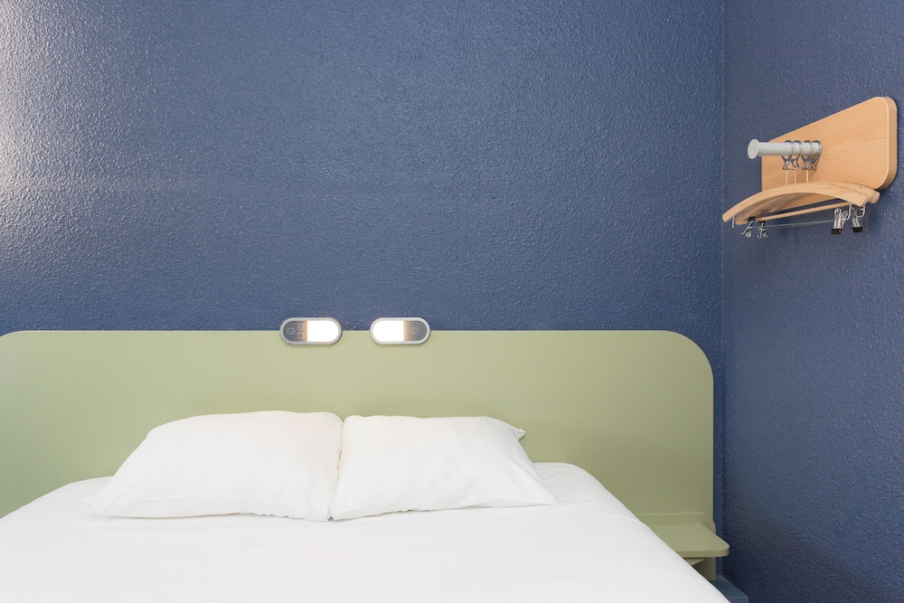 Ibis Budget Sisteron 16/52