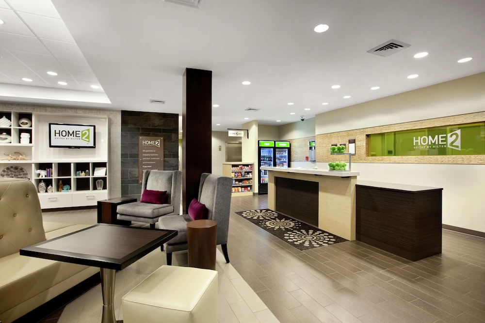 Home2 Suites by Hilton Salt Lake City/West Valley City, UT 5/25