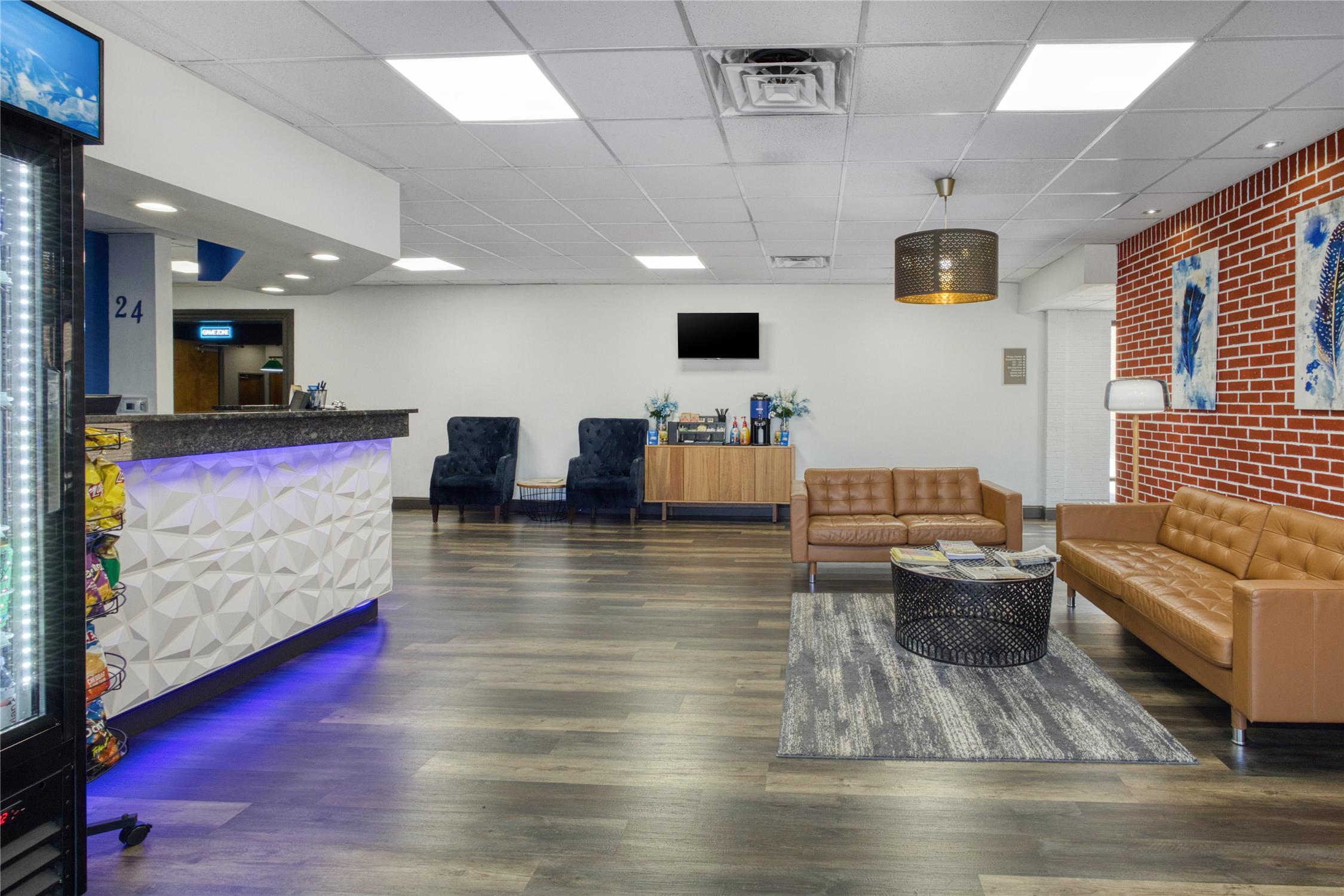 SureStay by Best Western Greenville 6/22