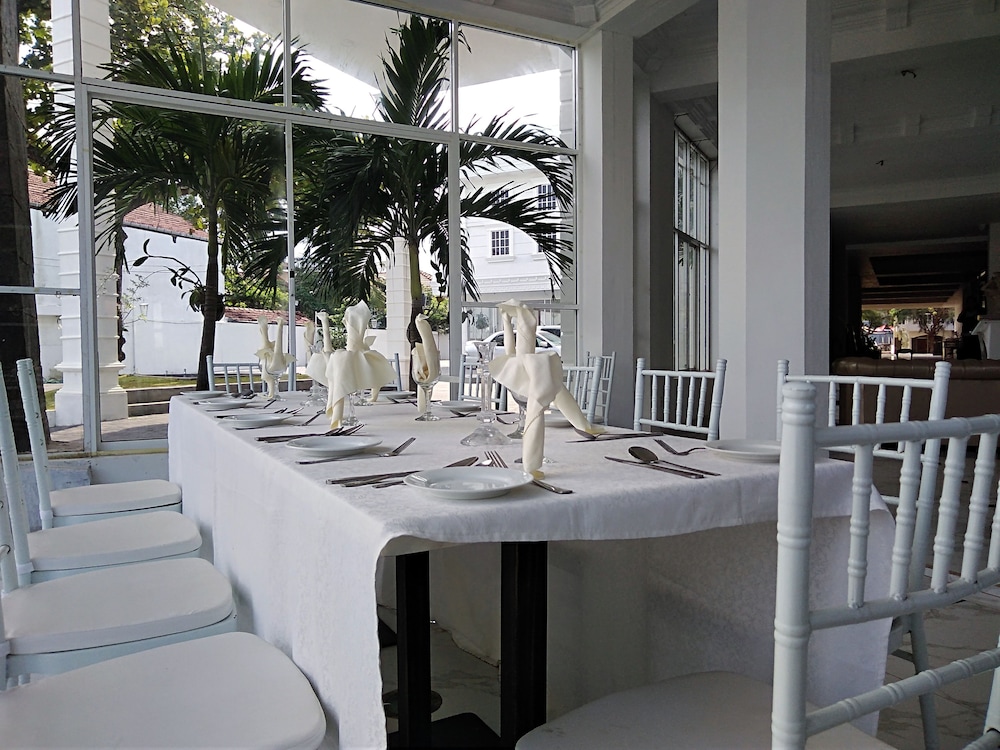 Cinnamon Villa Negombo 11/15