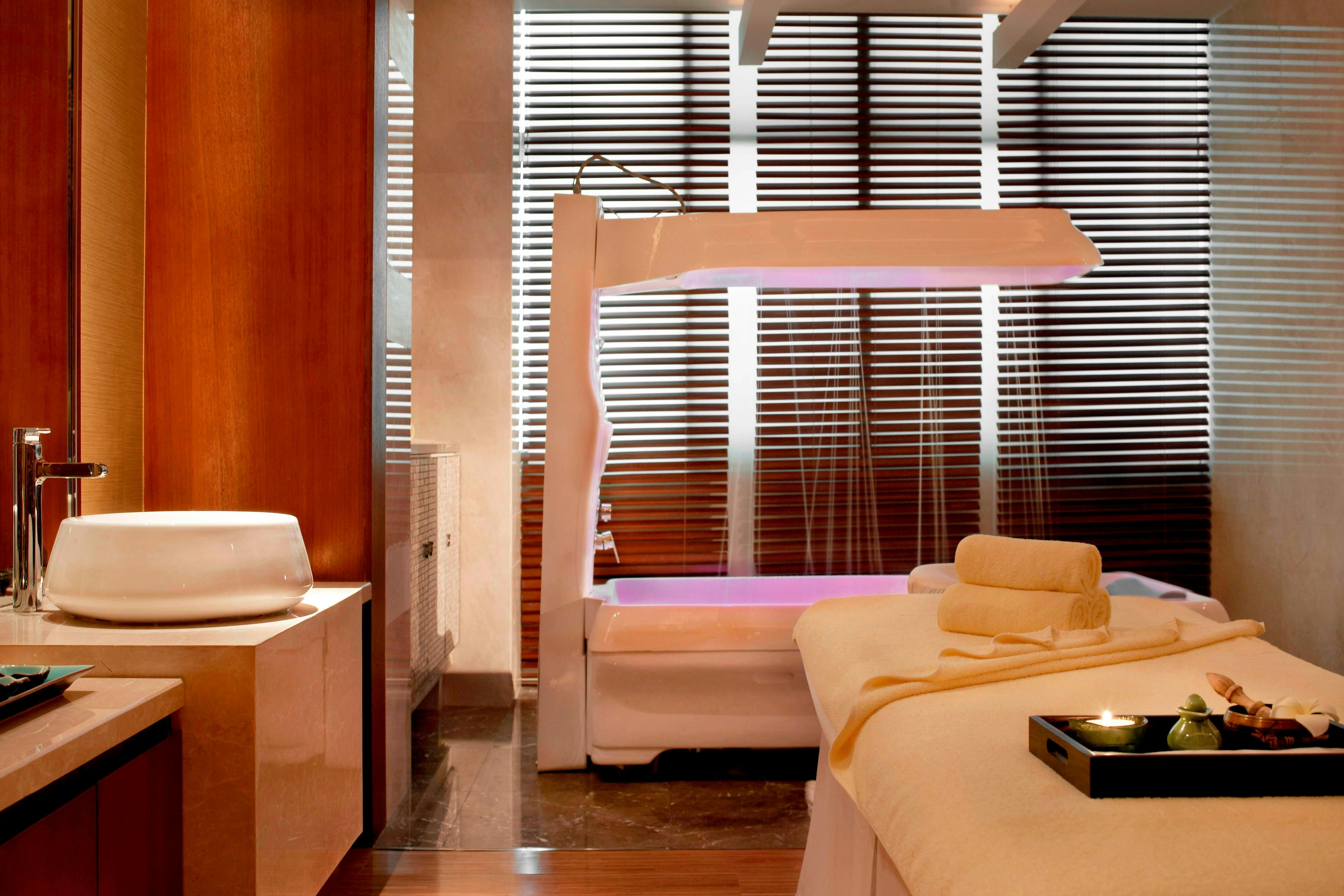 Westin Tianjin 33/33