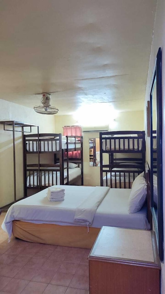 Anggerik Lodging 33/51