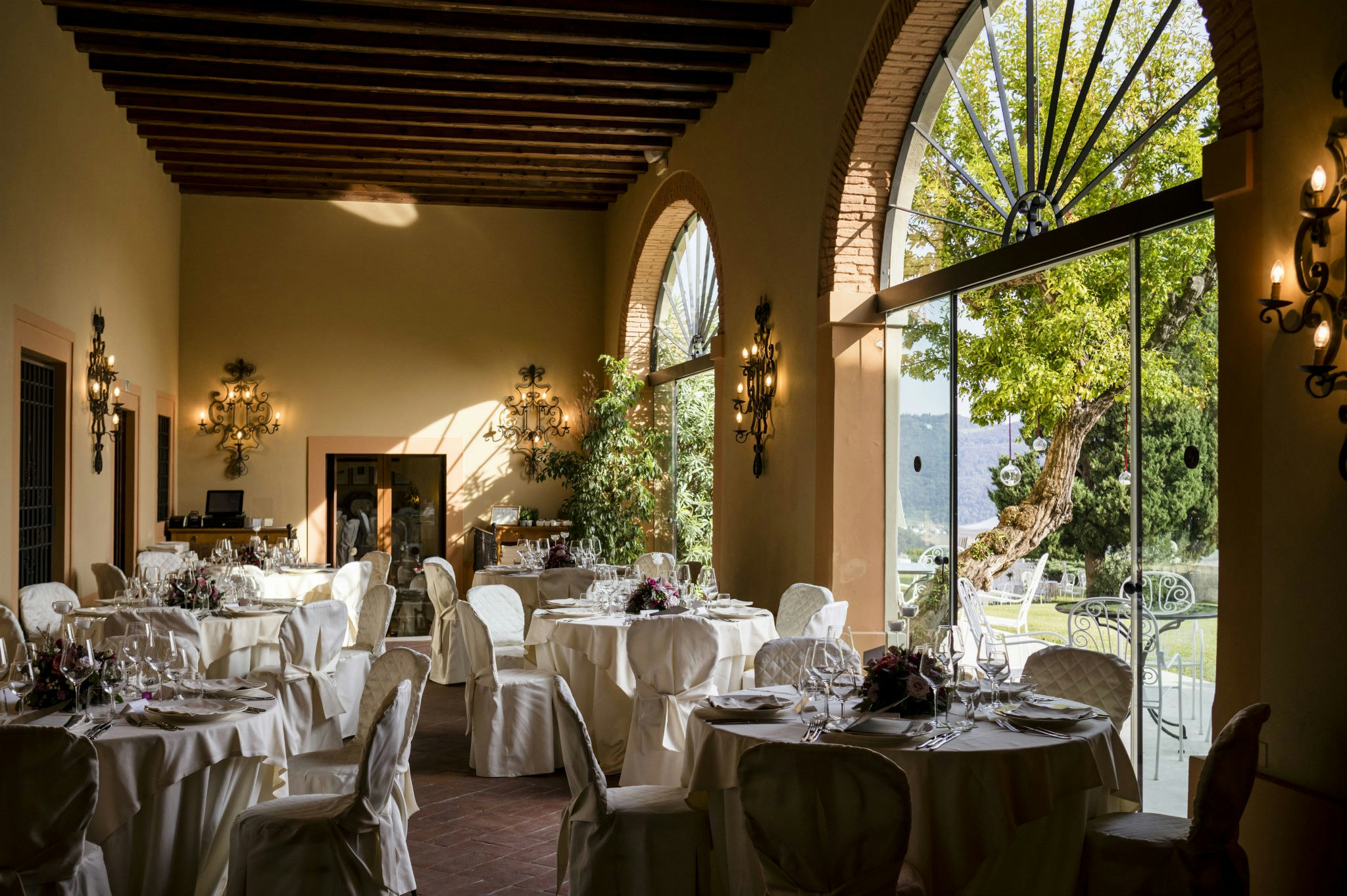 Villa Michelangelo Vicenza Starhotels Collezione 43/69