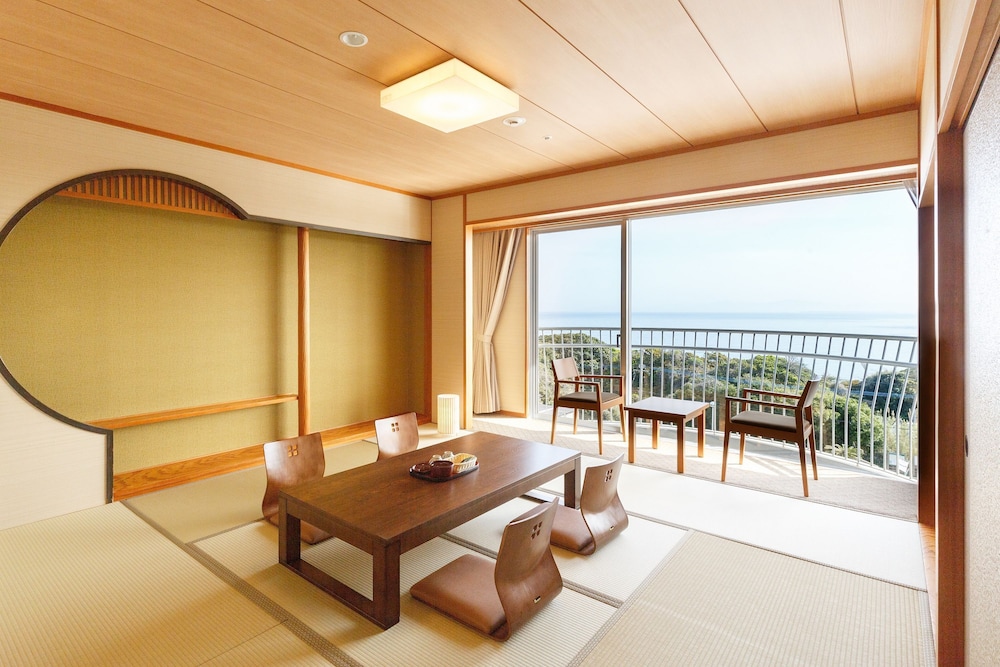 Kamenoi Hotel Genkainada Ex Kanpo No Yado Kitakyushu 42/69
