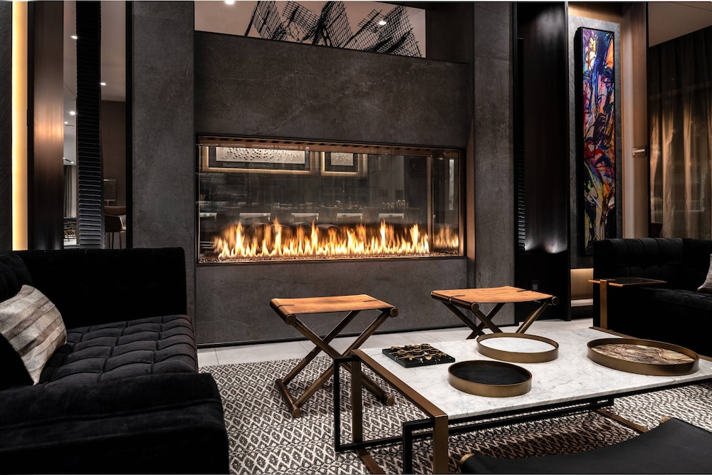 Ac Hotel By Marriott Portsmouth Downtown/Waterfront 59/77